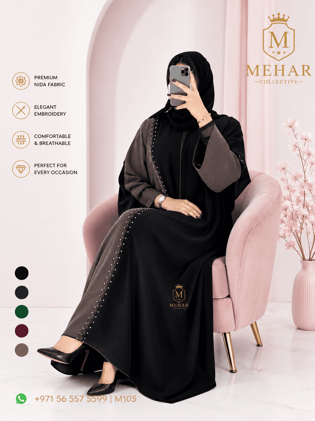 Hijab 105