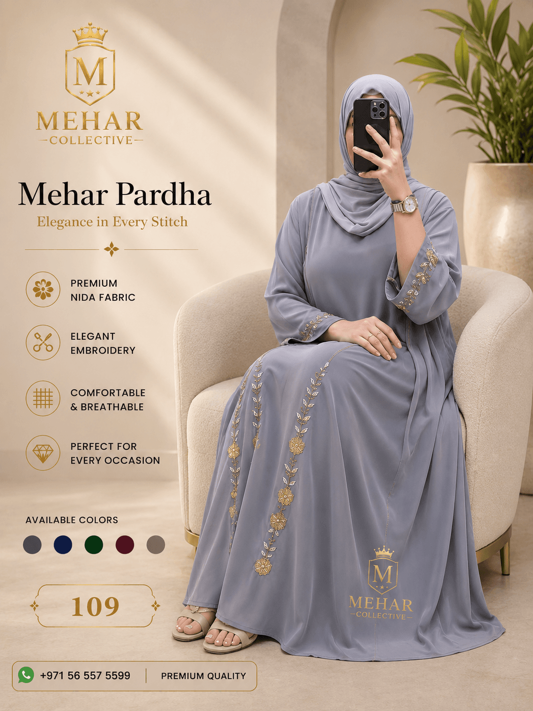 Hijab 109