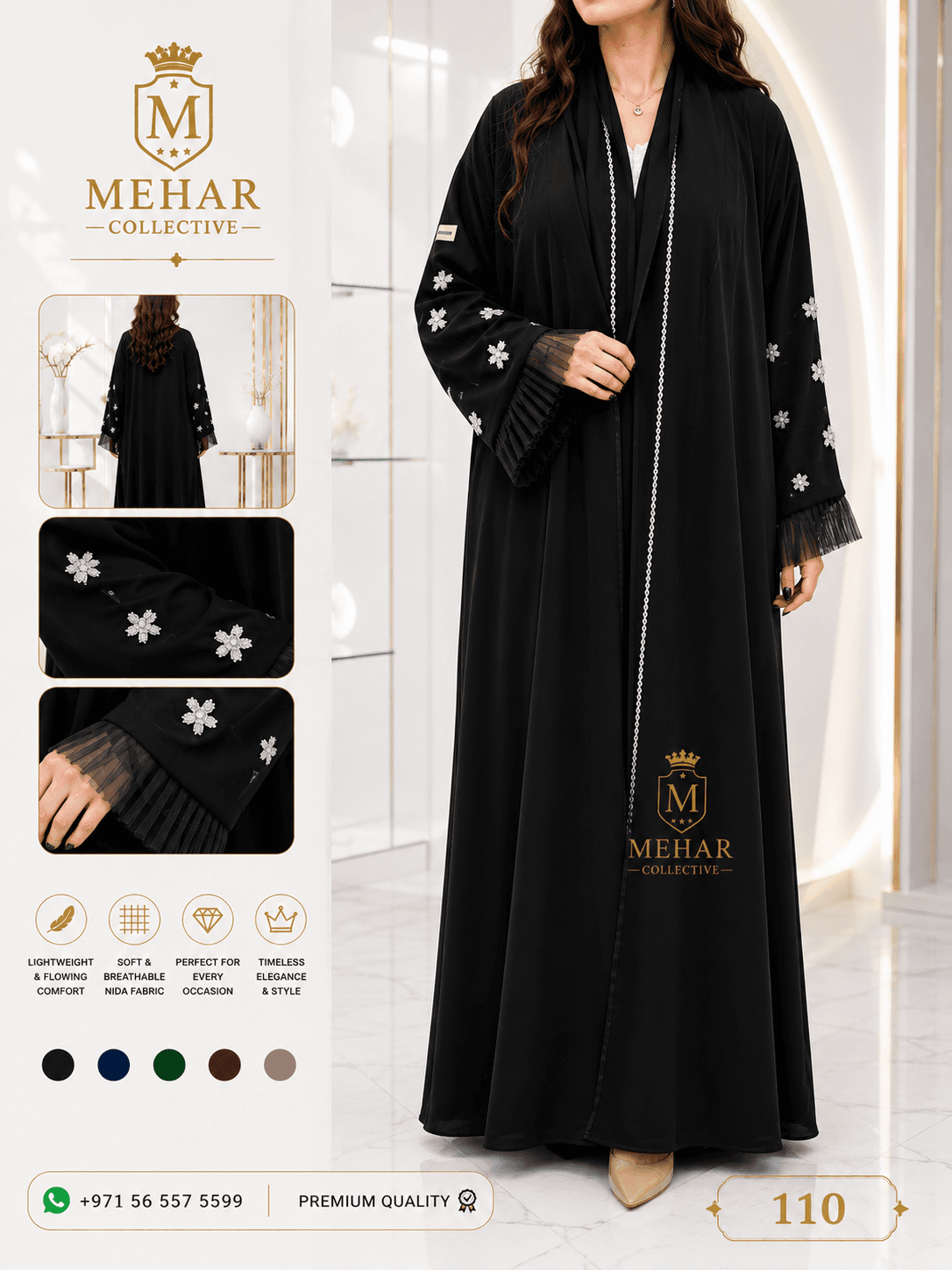 Hijab 110