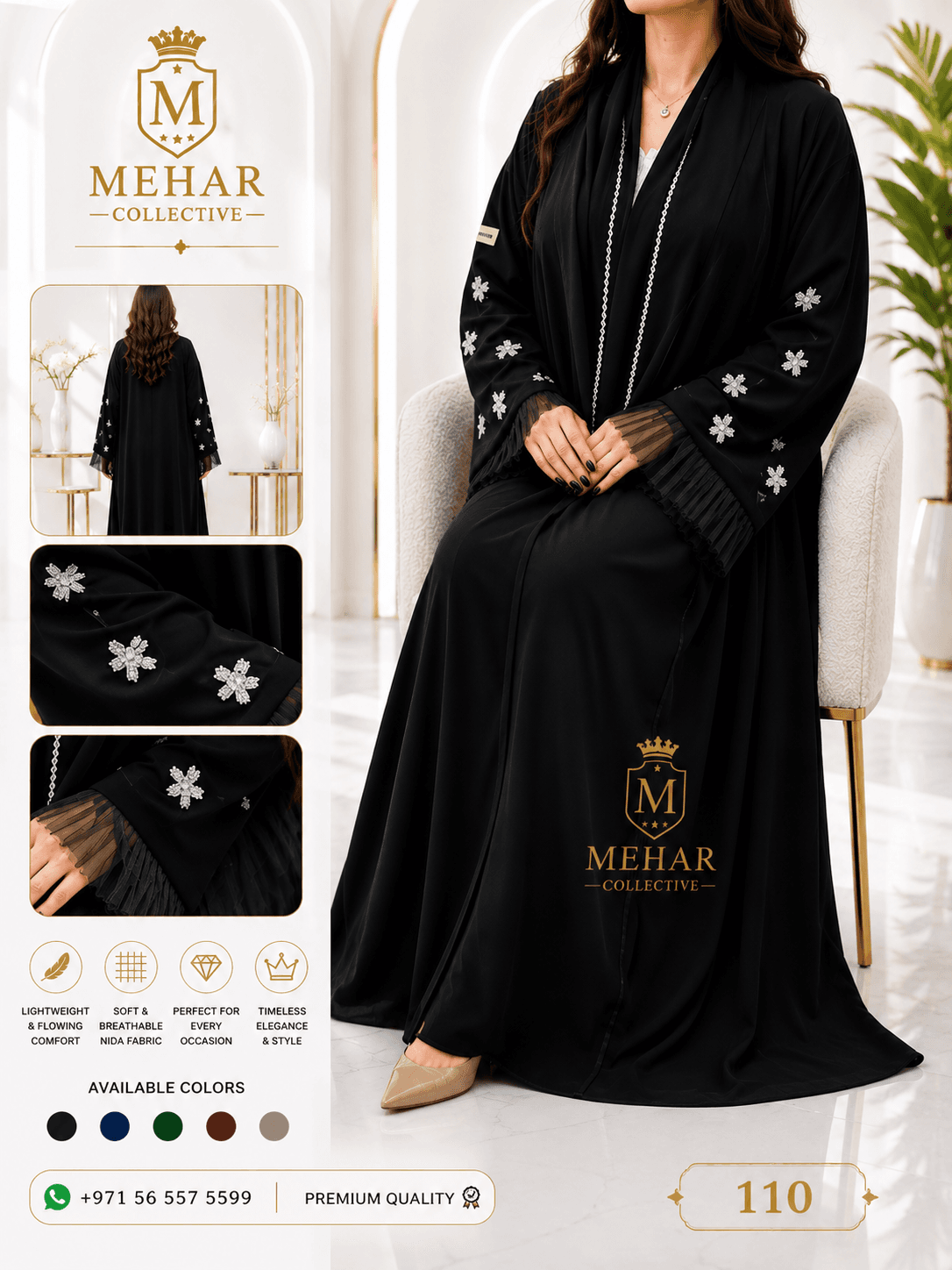 Hijab 110
