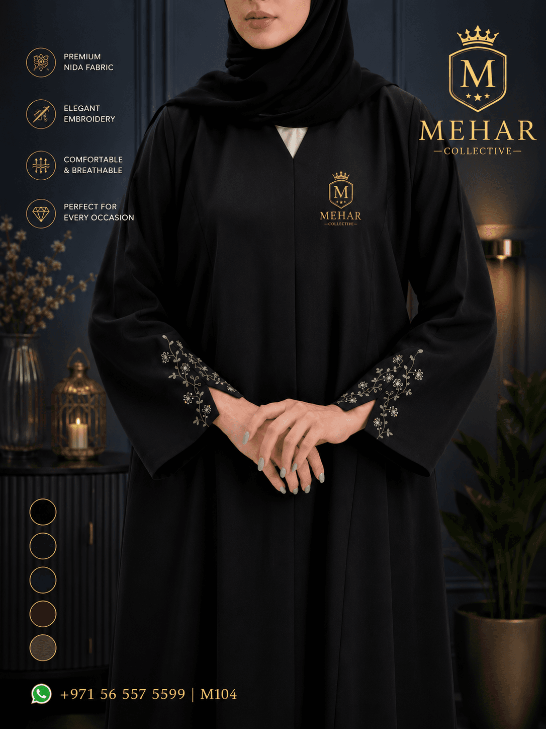 Hijab 104