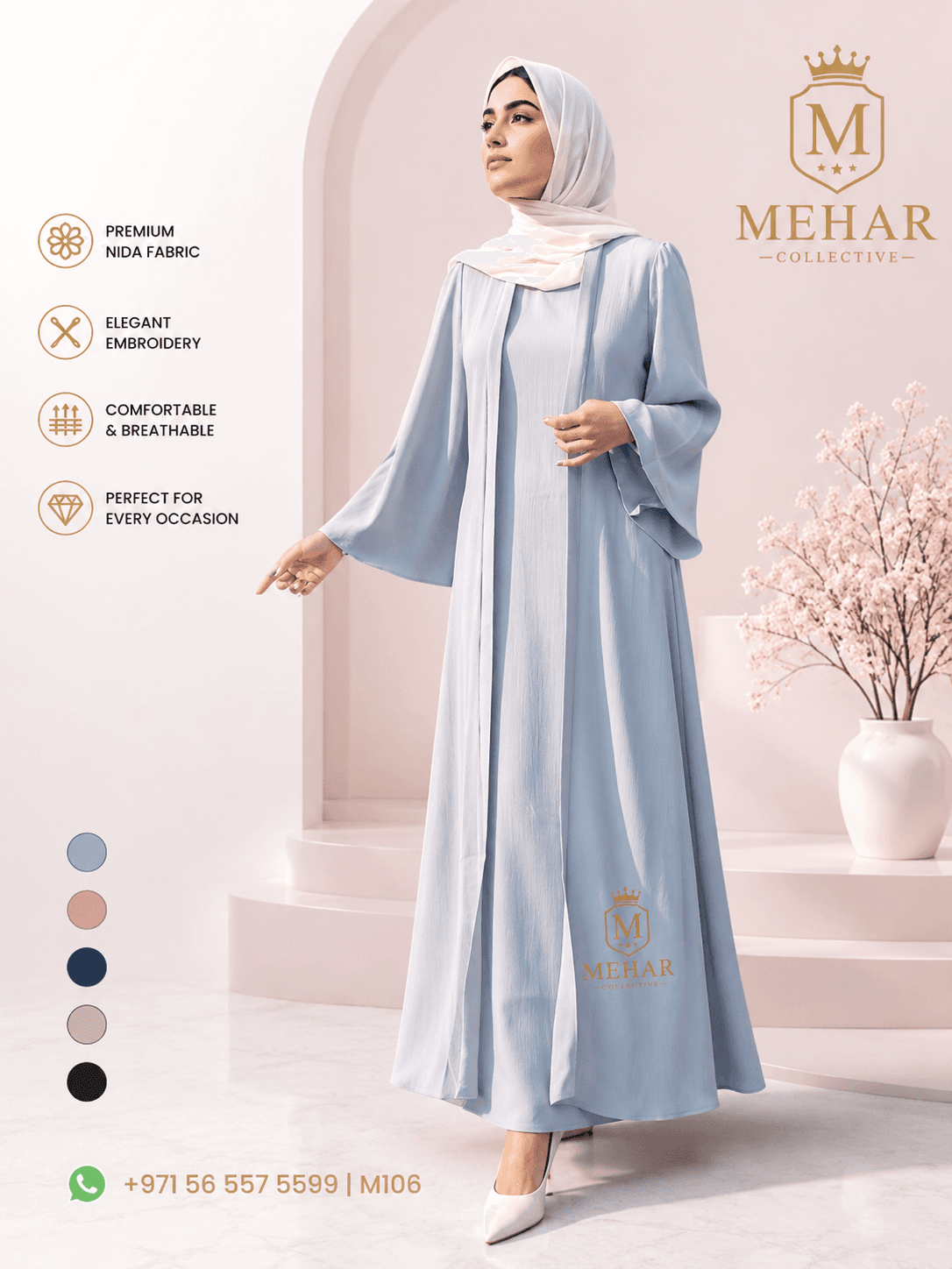 Hijab 106