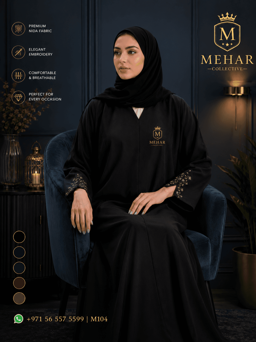 Hijab 104