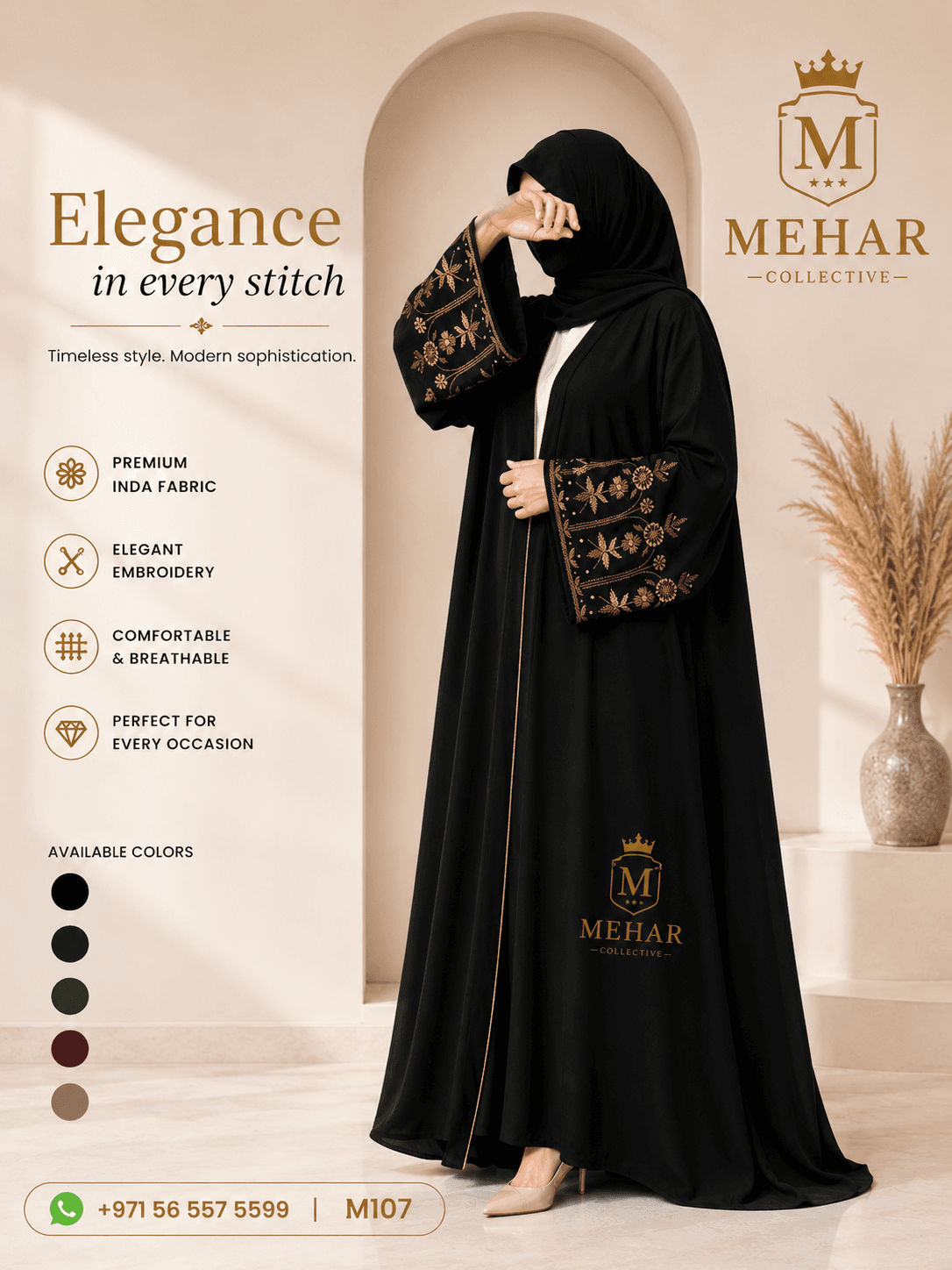 Hijab 107