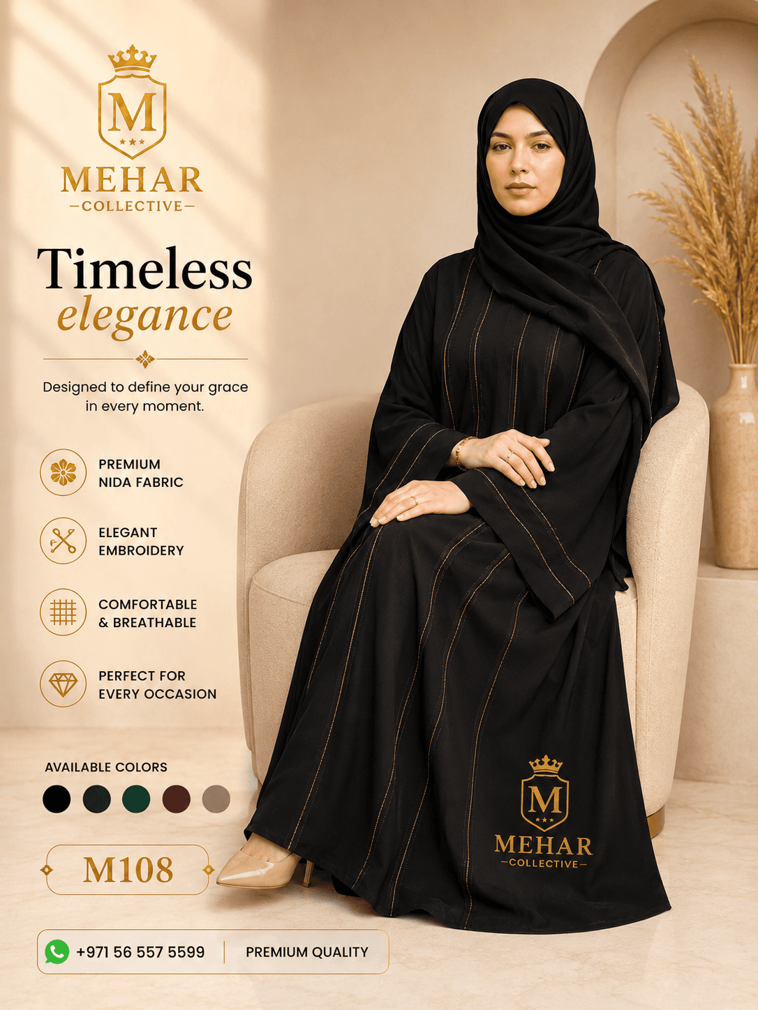 Hijab 108