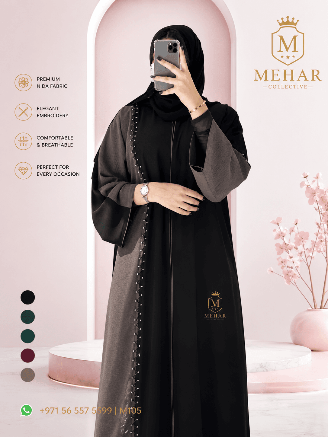 Hijab 105