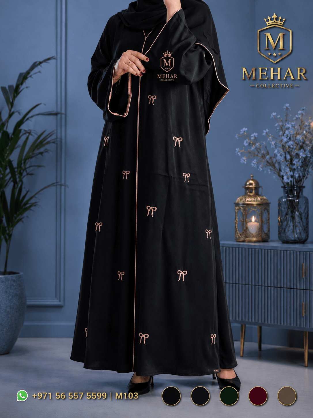 Hijab 103